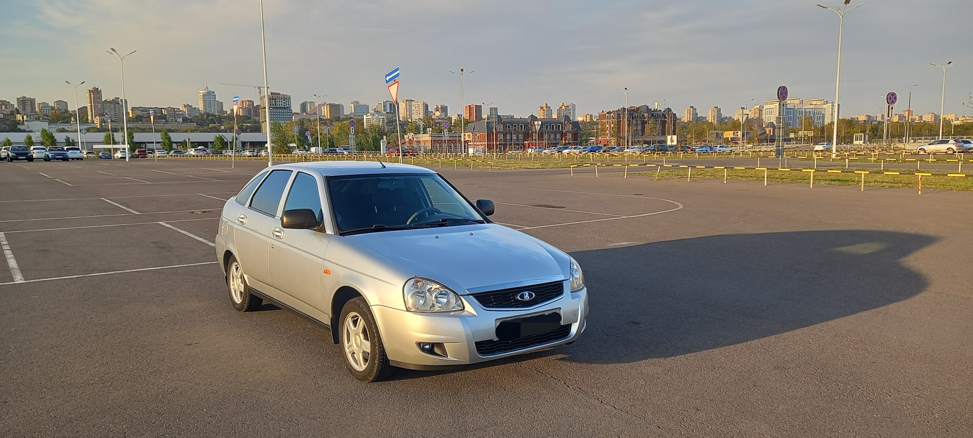 Цены на Приоры на конец 2023 года — Lada Приора седан, 1,6 л, 2014 года |  продажа машины | DRIVE2