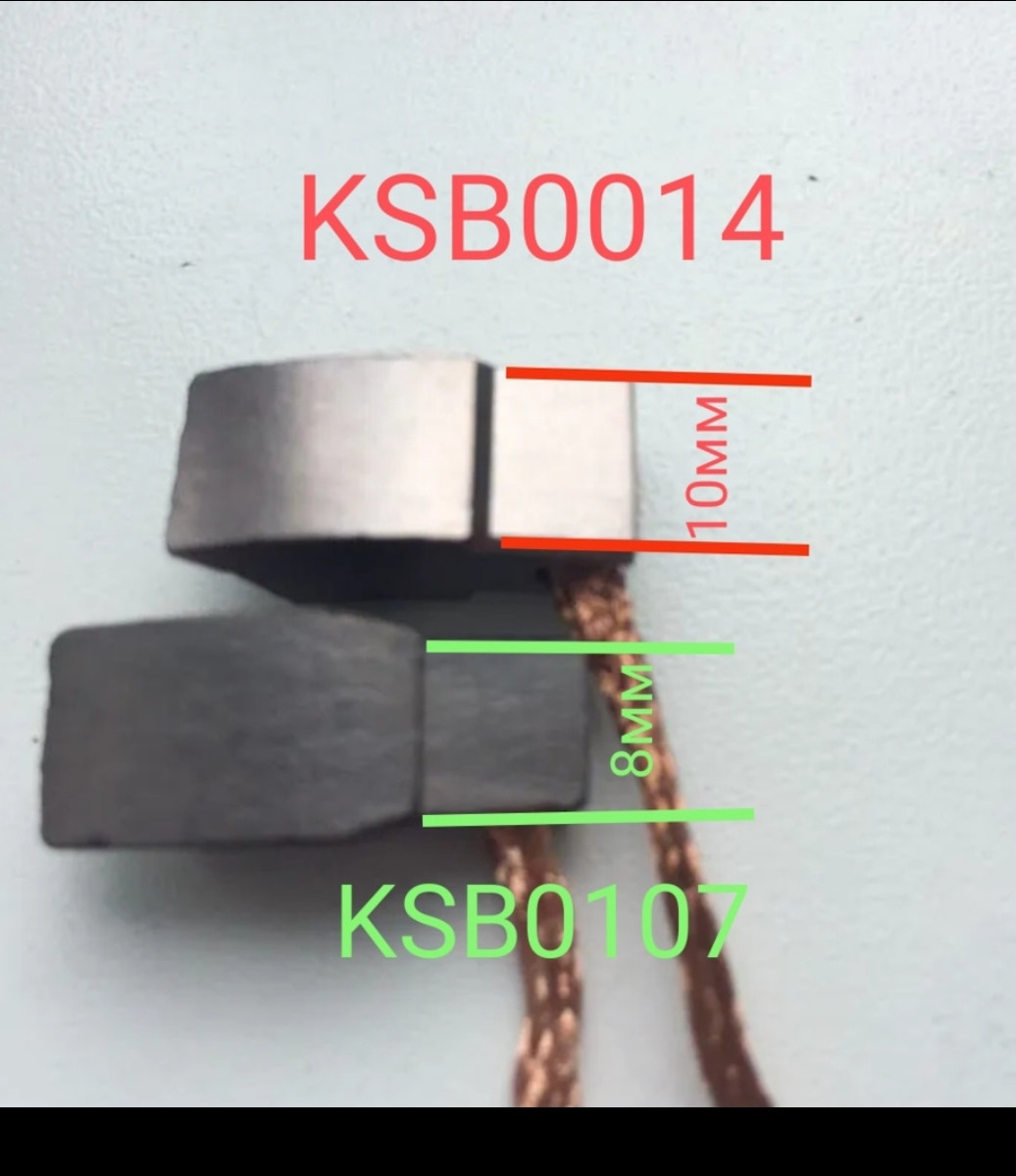 Щетки Моторчика Печки Октавия А7 Купить