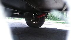 Расположение амортизаторов на прицепе легкового автомобиля. Смотреть фото Расположение амортизаторов на прицепе легкового автомобиля. Смотреть картинку Расположение амортизаторов на прицепе легкового автомобиля. Картинка про Расположение амортизаторов на прицепе легкового автомобиля. Фото Расположение амортизаторов на прицепе легкового автомобиля
