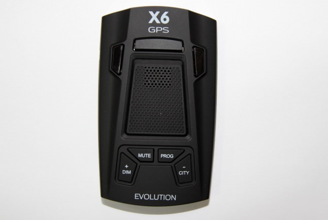 ibox x5