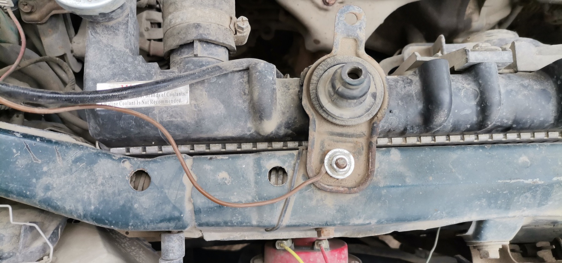 Как правильно подключить лямбда зонд (кислородный датчик)? — Nissan ...