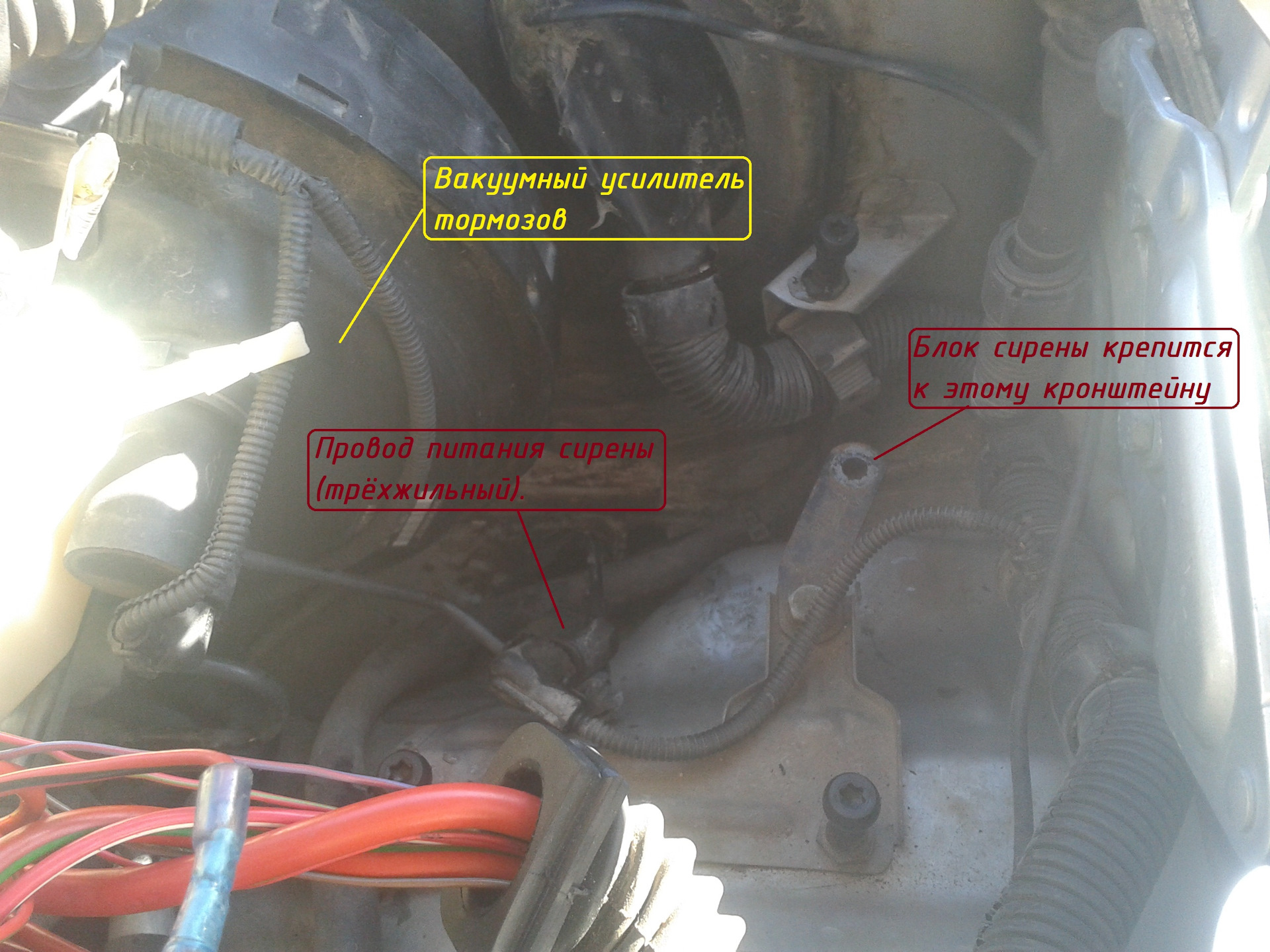 Как работает штатная сигнализация — Volkswagen Touareg (1G), 2,5 л, 2009  года | электроника | DRIVE2