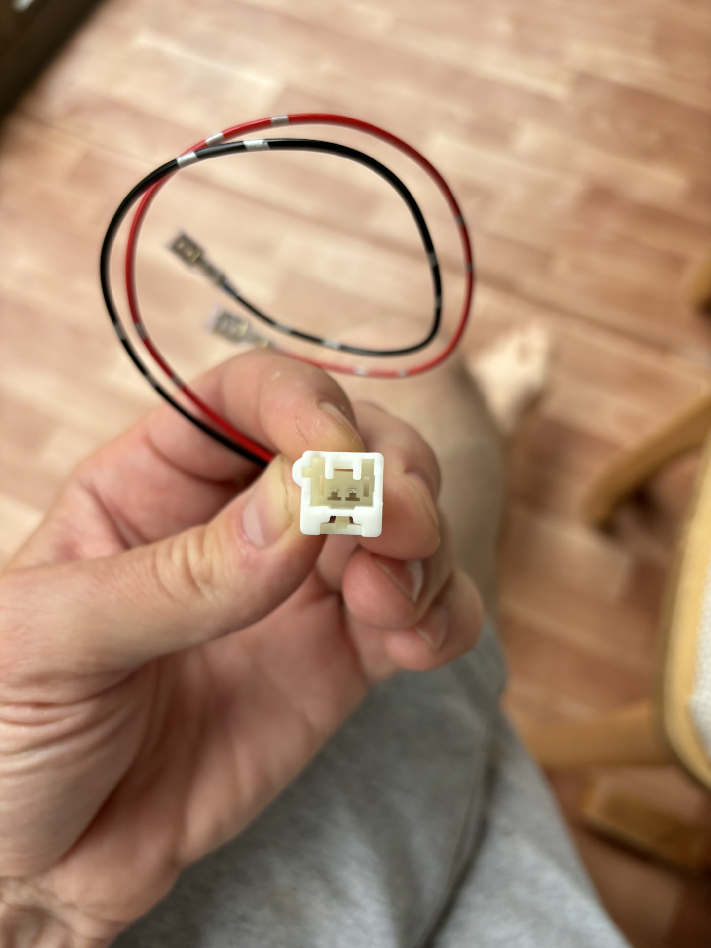 Подключение динамиков! — Toyota RAV4 (5G), 2,5 л, 2021 года | автозвук ...