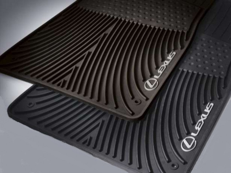 Как выглядит кусок резины за 25 тысяч?) — Lexus IS II, 2,5 л, 2006 года ...