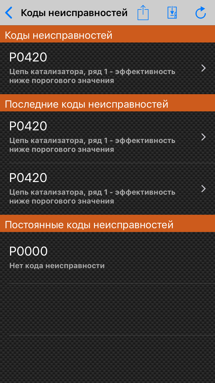 Обманка на датчик кислорода — KIA Ceed (1G), 1,6 л, 2010 года | своими ...