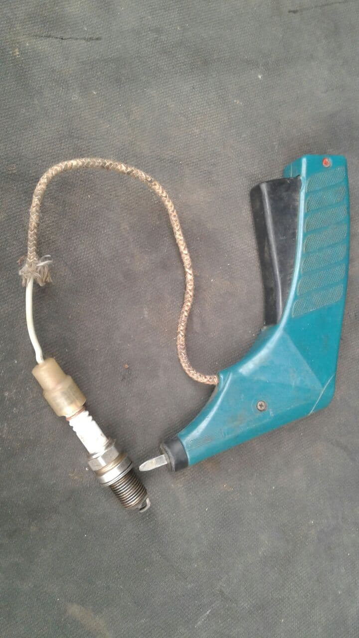 Какие свечи зажигания установить взамен оригинала на ЗМЗ-40911? — УАЗ ...