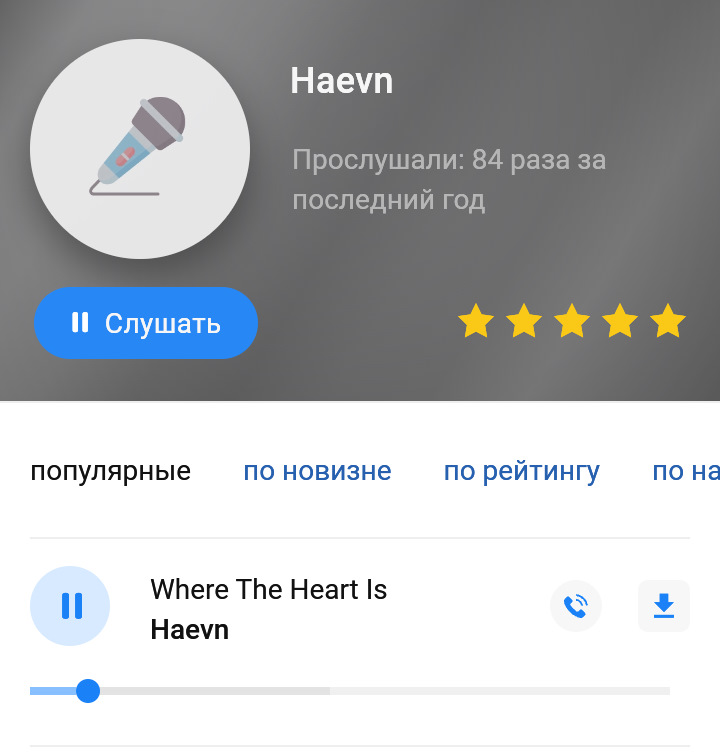 А что дальше? — Сообщество «Клуб Почитателей Кассетных Магнитофонов» на ...