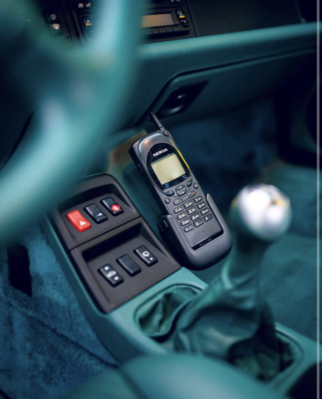 10. Ремонт телефона Nokia — Mercedes-Benz S-Class (W140), 3 л, 1997 года |  аксессуары | DRIVE2