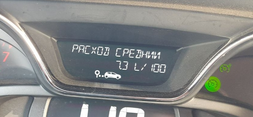 Две странные поломки вариатора с 2016 года на Д2 — Renault Kaptur (2016 ...