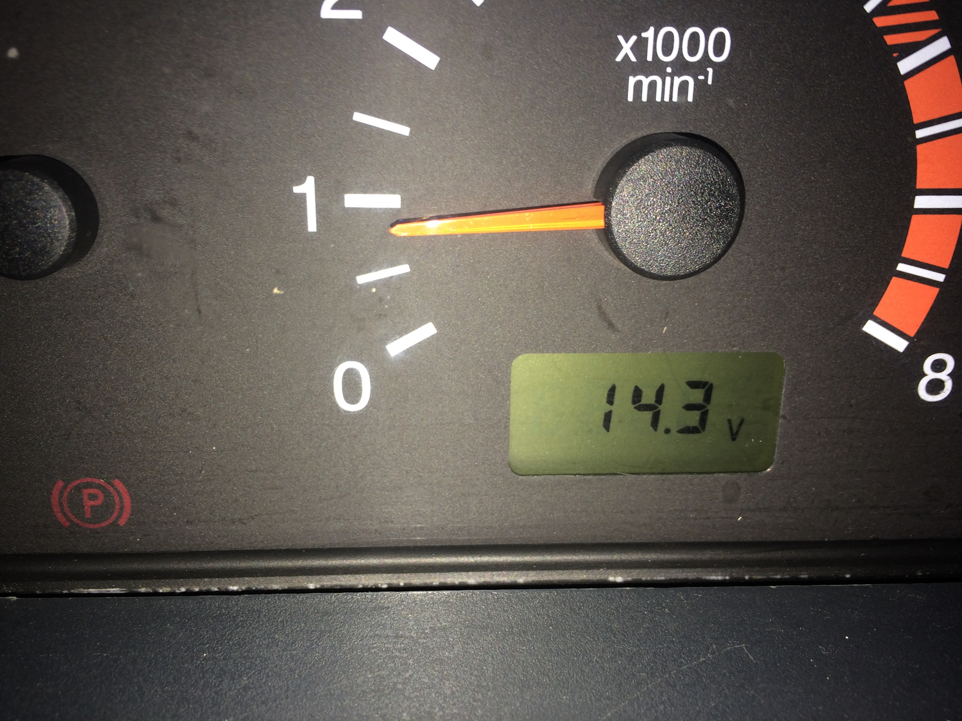 Как Повысить Напряжение Генератора ВАЗ — Lada 2114, 1,5 л, 2005 года ...