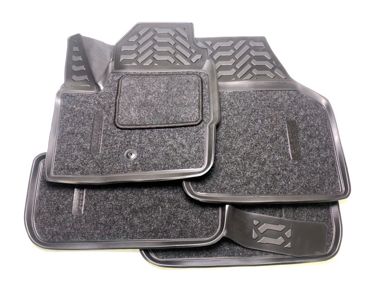 Резиновые Коврики Фрилендер 1 Купить