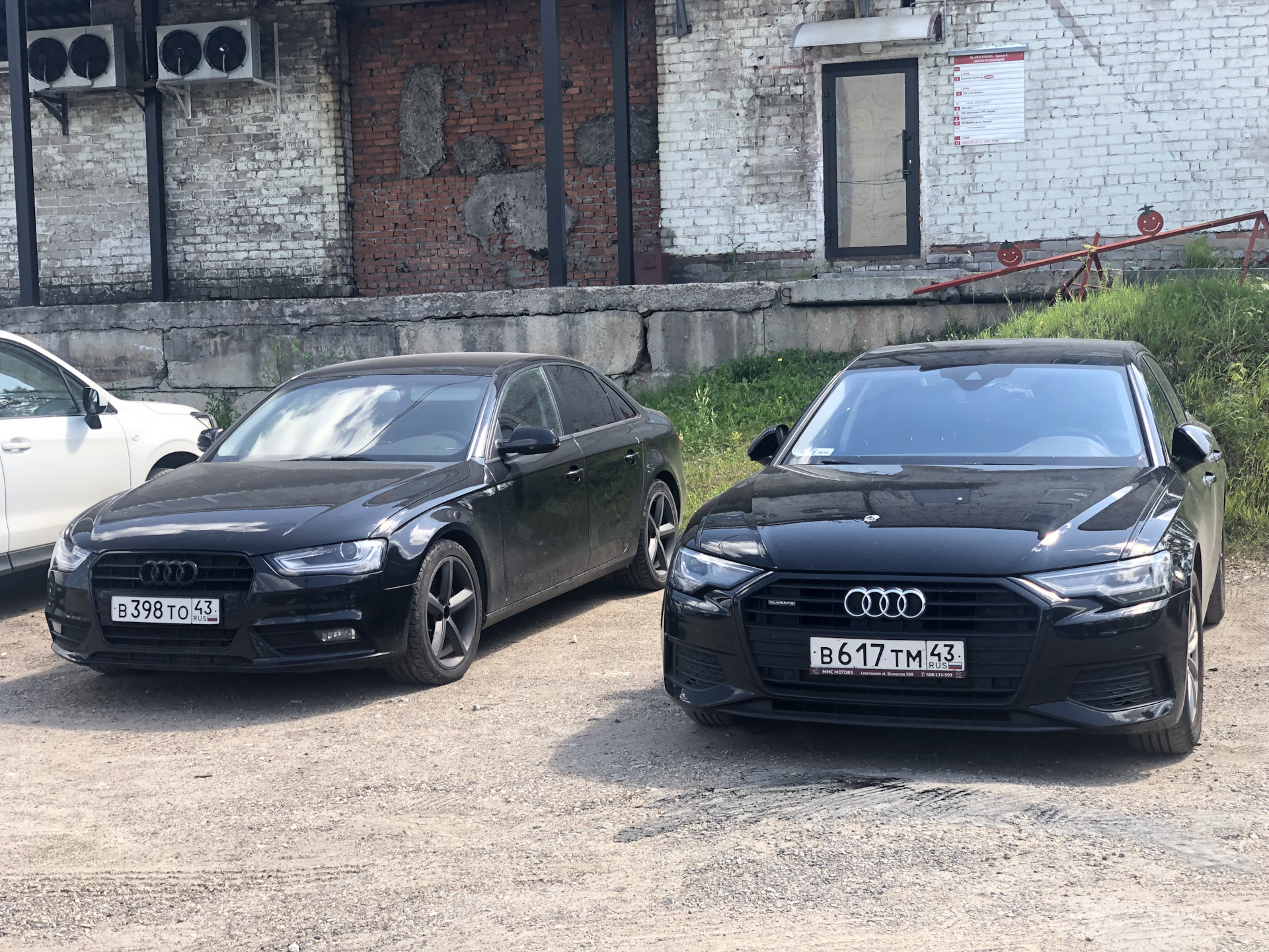 Продажа машины — Audi A4 (B8), 1,8 л, 2014 года | продажа машины | DRIVE2