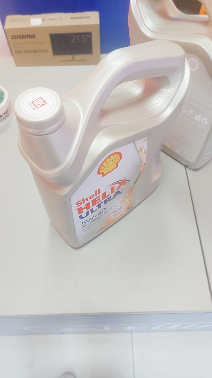 лукойл в канистрах шелл? Где купить не поддельное масло? — Сообщество ...