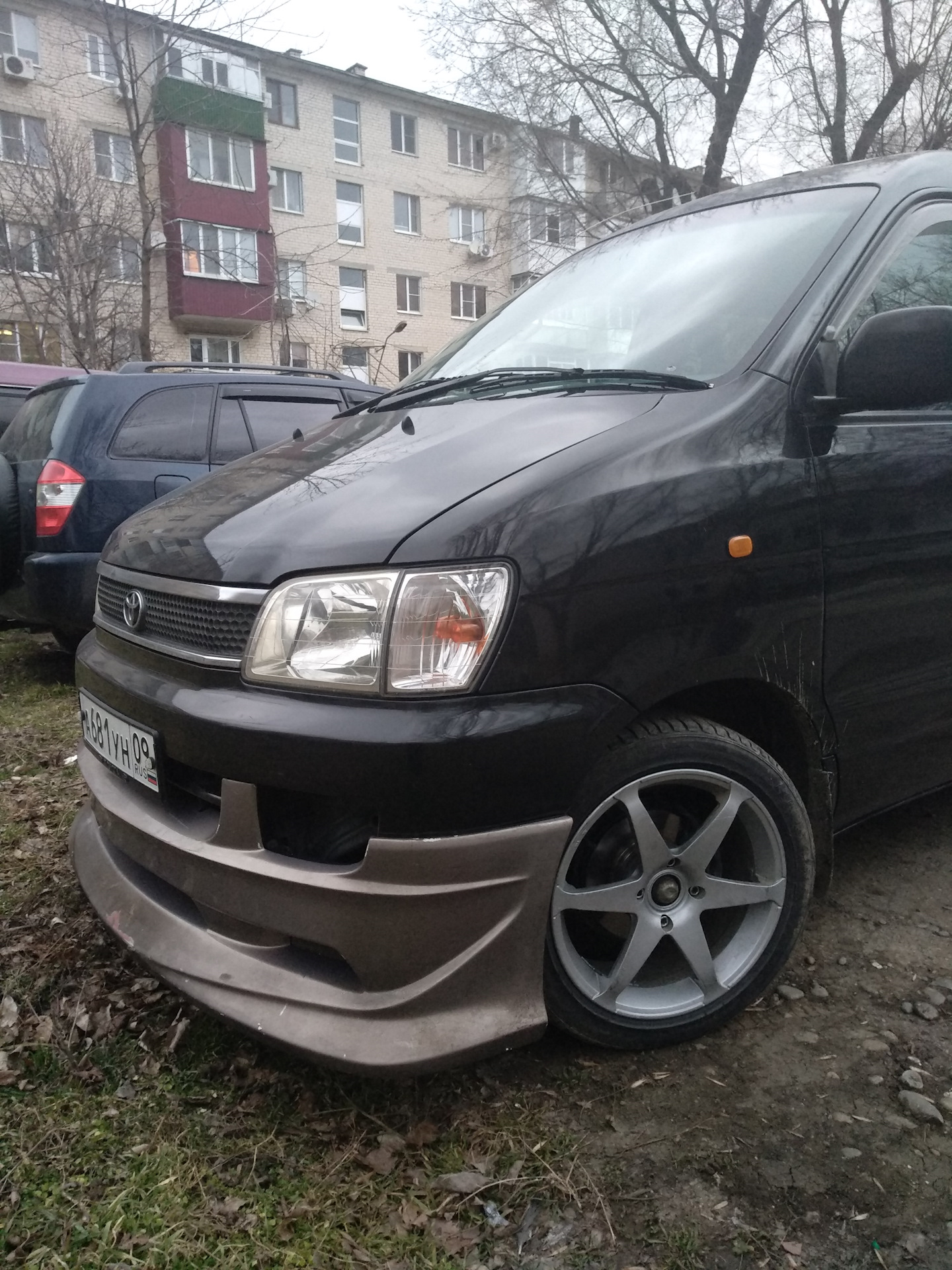 Toyota ace noah. Обвес на Toyota Town Ace Noah. Тойота Ace Noah. Toyota Town Ace Noah. Тойота Таун айс Ноах в обвесе.