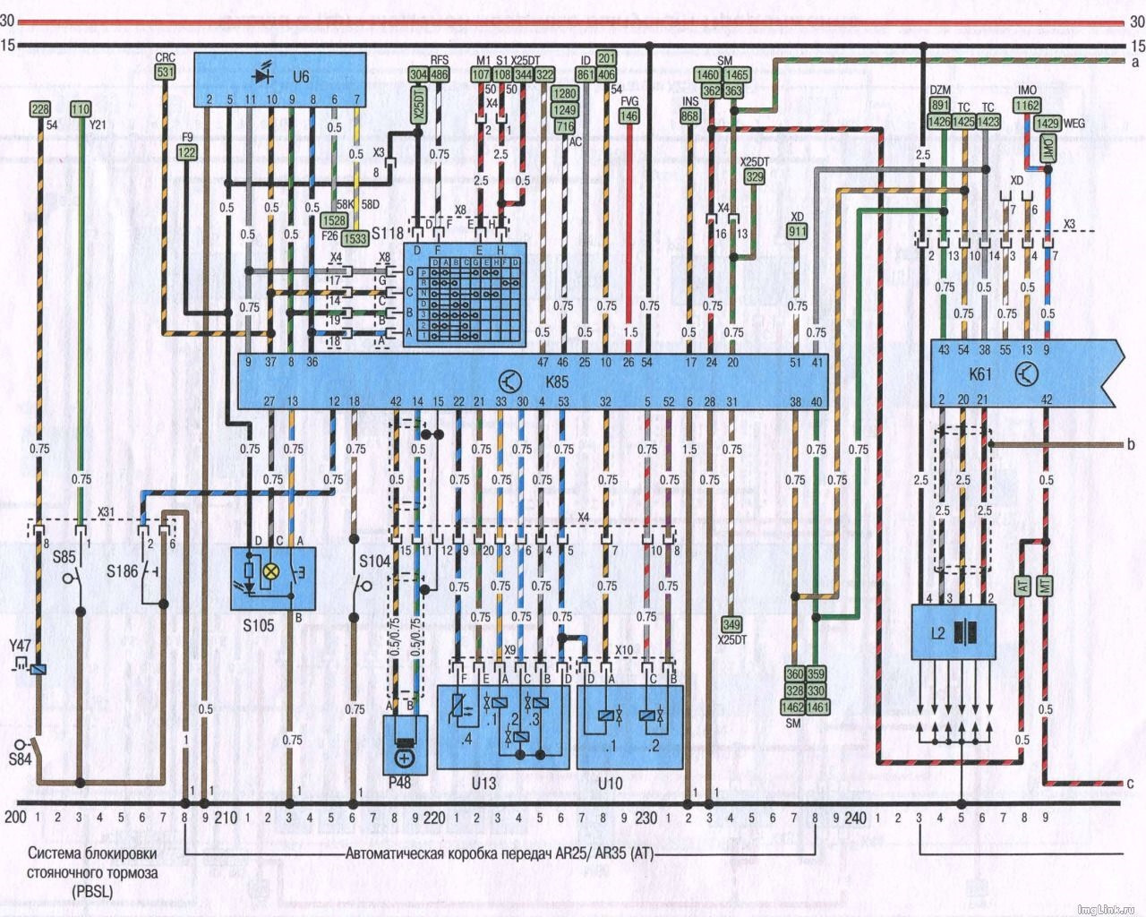 Омега б электросхемы. Opel Omega a 2.0 схема ЭБУ. Электросхема Опель Омега а дизель. Опель Омега б 2.5 v6 зажигания электросхема. Разъем АКПП Опель Вита 1,4 1995.