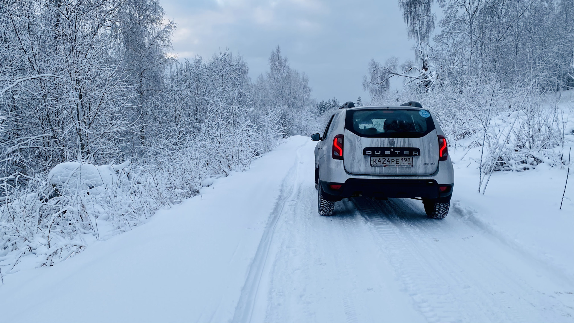 А что скажете за солярку от Татнефть типа "танеко"? — Renault Duster ...