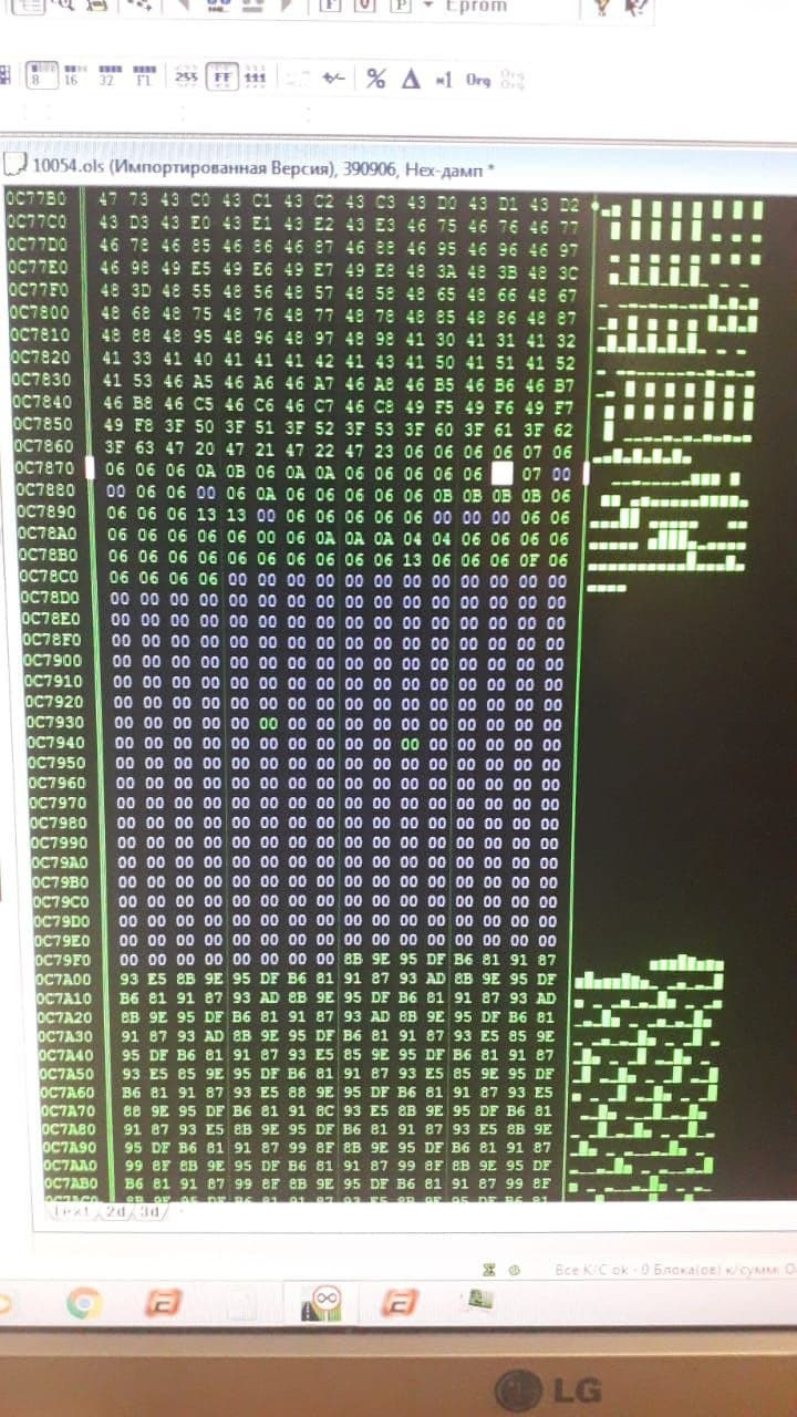Stage 1 — перепрошивка — BMW 5 series (E60), 2,5 л, 2004 года | тюнинг ...