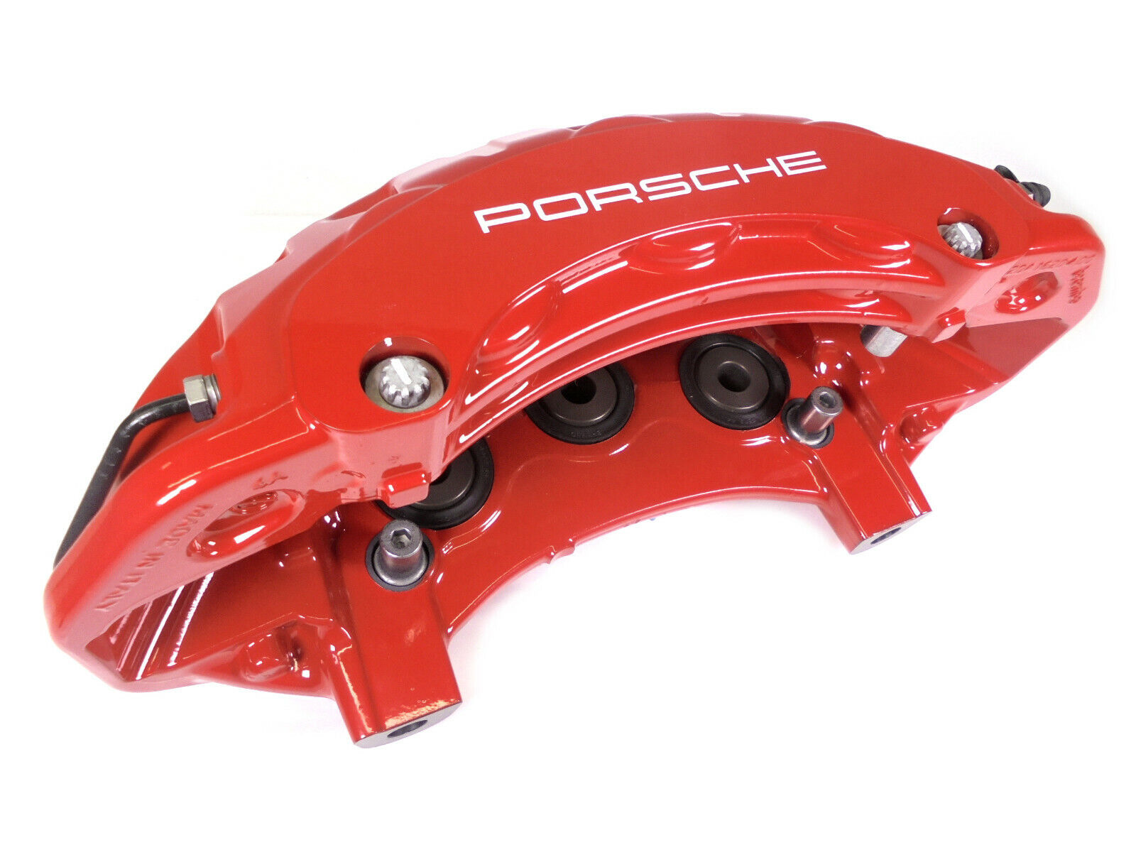 Porsche gt3 BREMBO