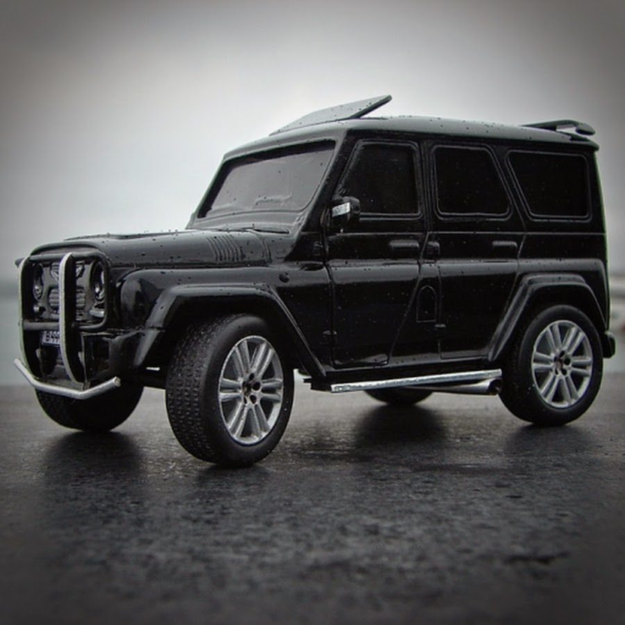 Brabus G700 G63 4x4² – невероятный «Гелик» за 46 миллионов — «Тюнинг» на  DRIVE2