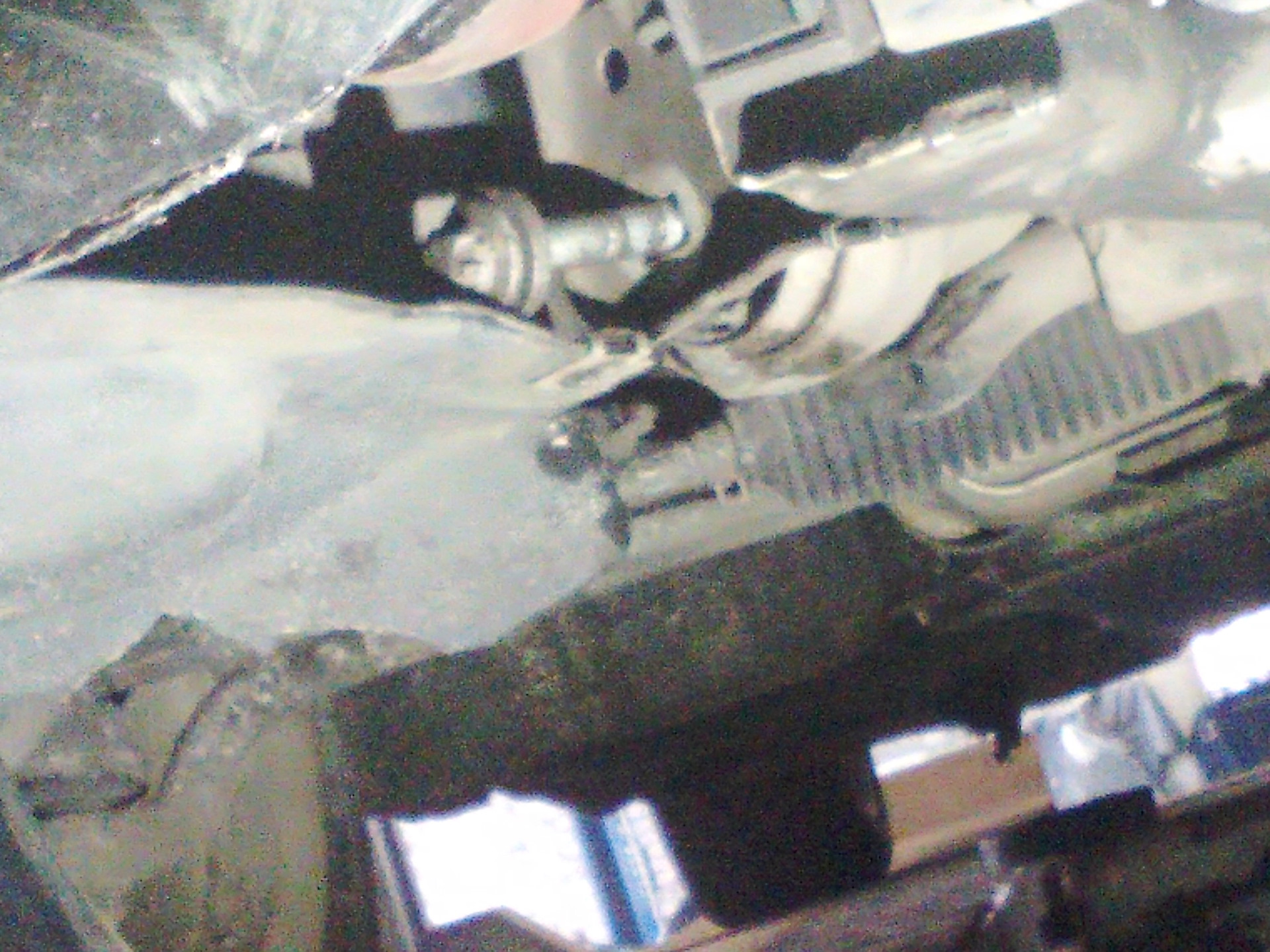 Мерседес е 200 w212! Руль тянет вправо! — Сообщество «Mercedes-Benz ...