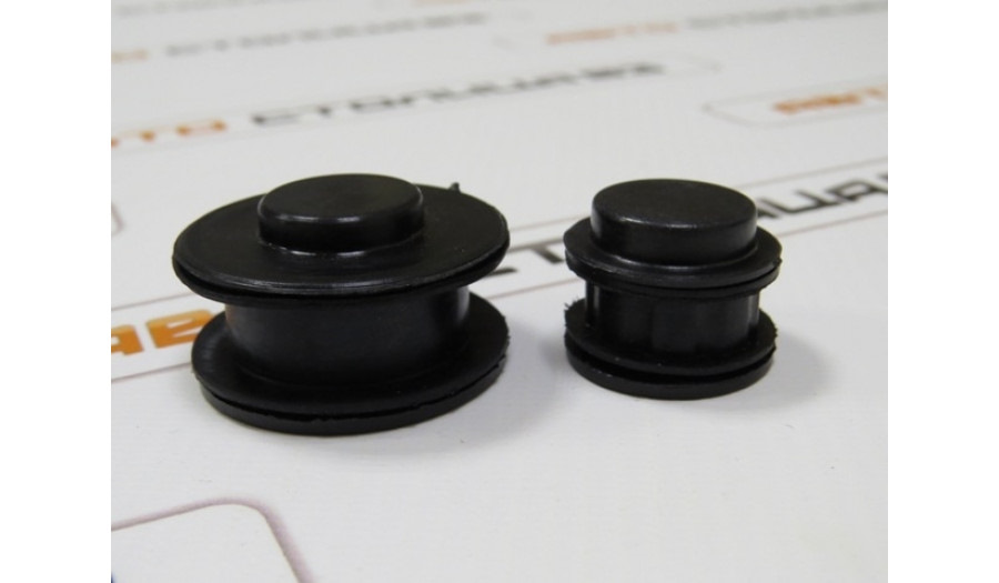 Замена тросика КПП. — Lada Гранта, 1,6 л, 2018 года | визит на сервис ...