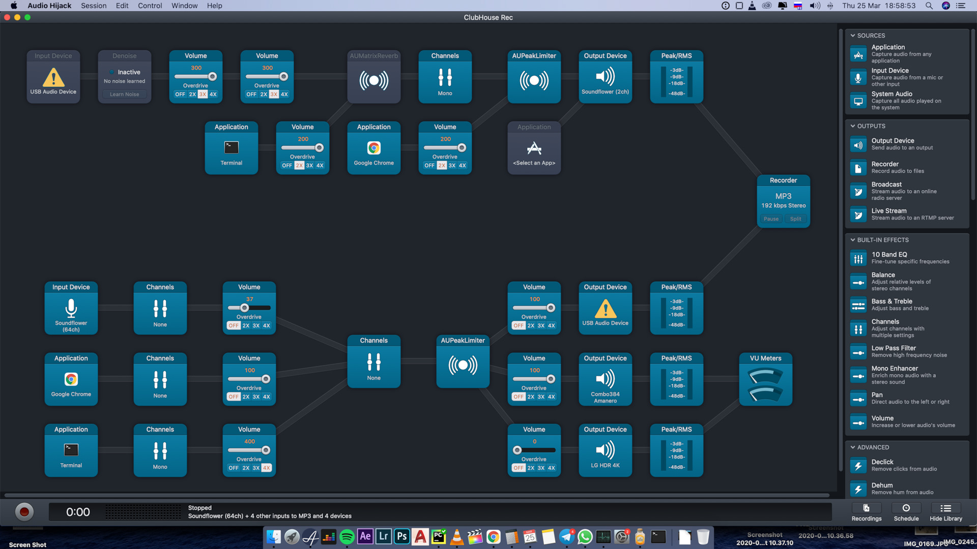 Настройка звуковой карты Creative E-MU 1616 для Skype и OBS — DRIVE2