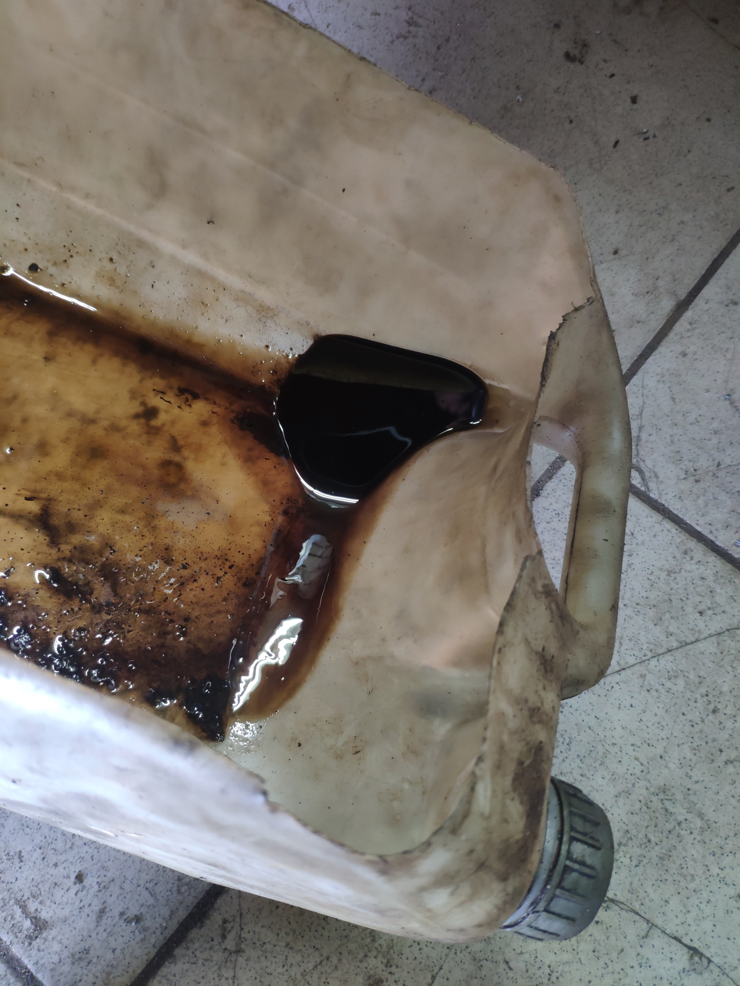 Масло в интеркулере — Ford Mondeo IV, 2 л, 2011 года | поломка | DRIVE2