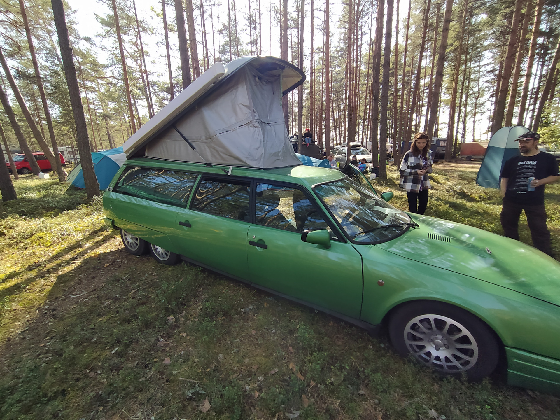 Дороги, Вэн и Жизнь. Про VanLife в аренду. — Сообщество «Кемпинг» на DRIVE2