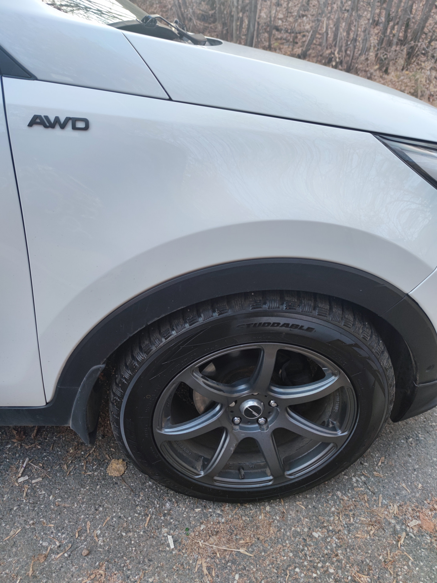 Почта России «Блиц, блиц, скорость без границ!» — Mitsubishi Outlander ...