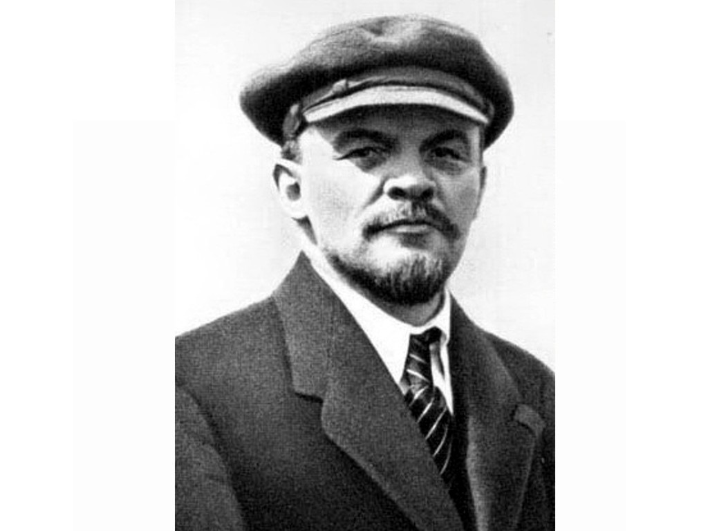 Ленин владимир ильич фото в кепке
