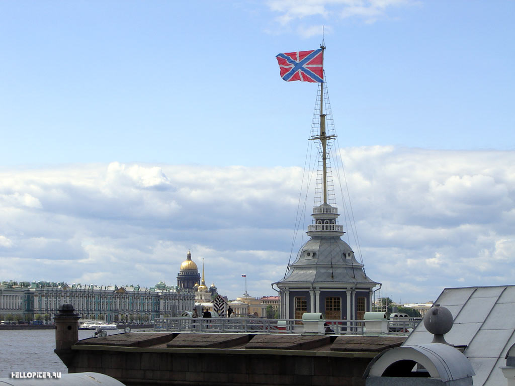 Нарышкин Бастион Петропавловская крепость в Санкт Петербурге