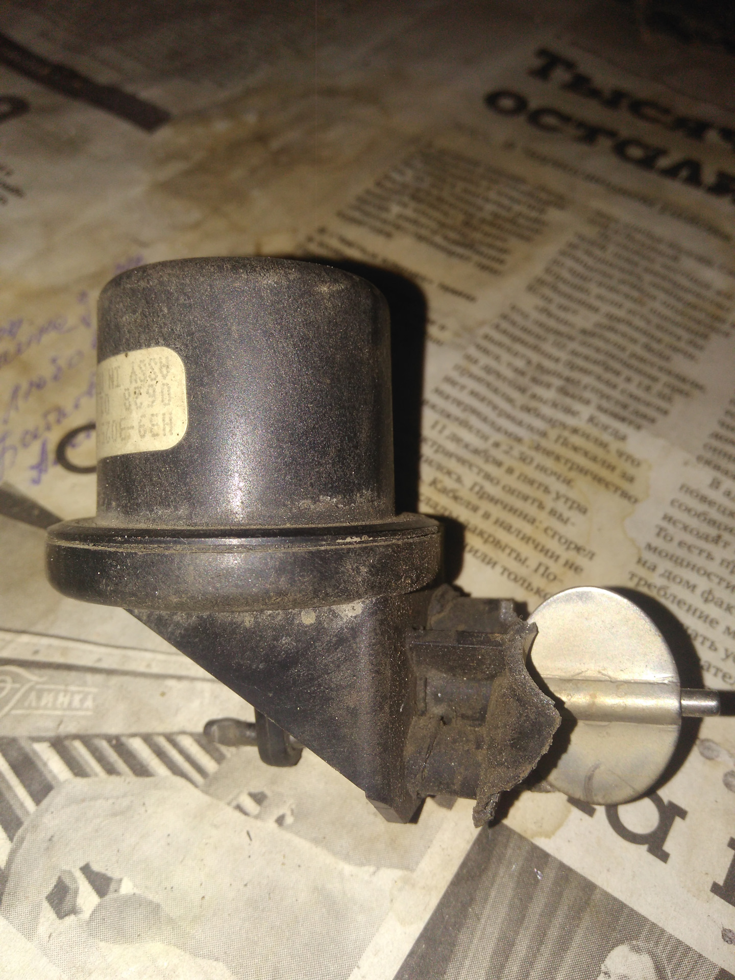 Схема циркуляции ОЖ с доп печкой/с автономокой. — Ford Transit (7G), 2 ...