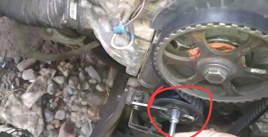 Рхх гольф 2. Скрежет на холостых оборотах. Датчик холостого хода ваз 2109. 3. Не работает гур на холостых на шевроле круз.