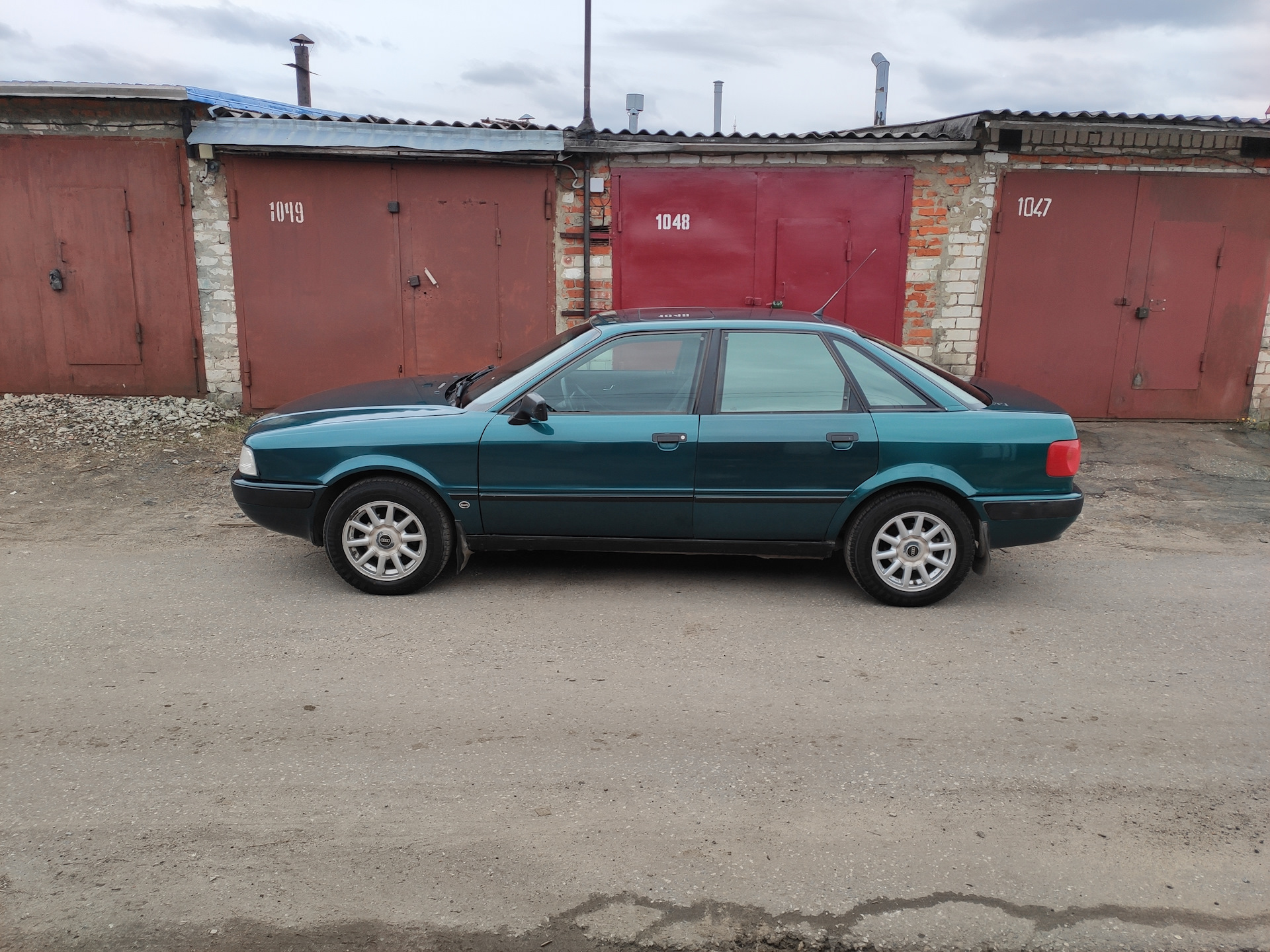 Плохо заводится с утра АБК — Сообщество «DRIVE2 Audi 80 Club» на DRIVE2