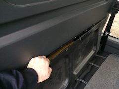 FYAAAgOq8eA 240 Как открывается дверь в газели