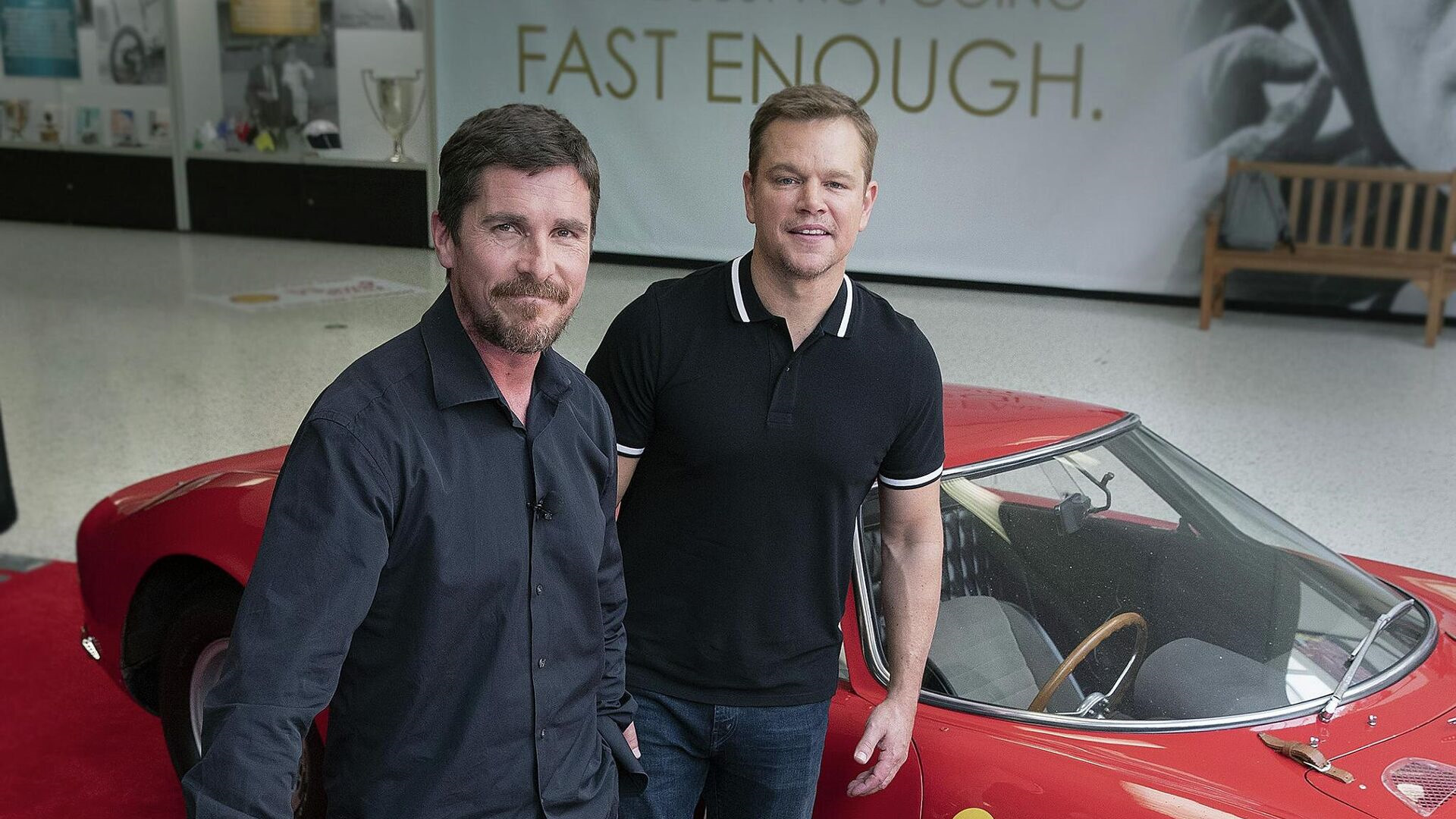 Ford против ferrari (2019). Ford против ferrari кристиан бейл. Мэтт дэймон форд против феррари. Мэтт дэймон форд против феррари. Ford против ferrari (2019).