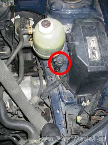 Сценик 1 1.6 бензин повель расположение Рено сценик 1.6 16v. DRIVE2