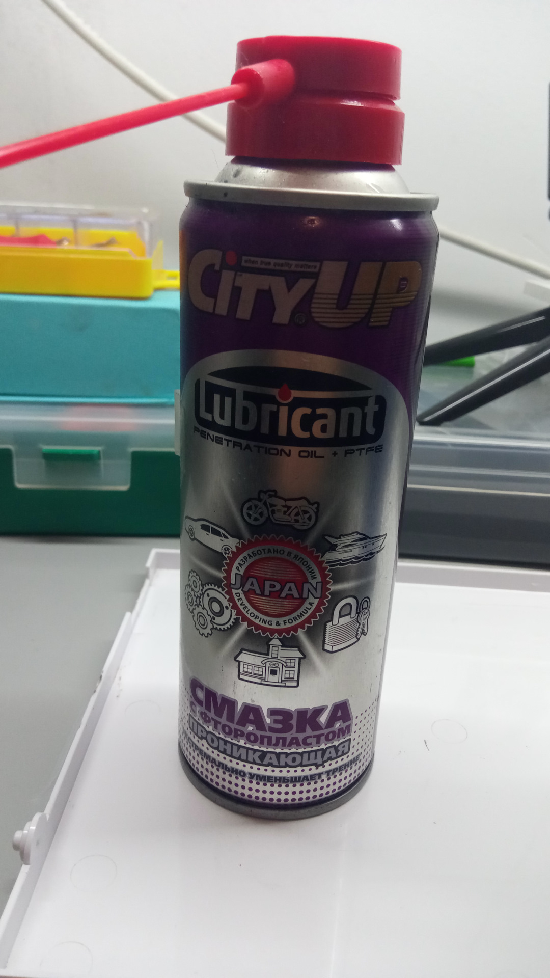 Педаль сцепления стучит/хрустит/пугает водителя. — Lada Гранта Лифтбек ...