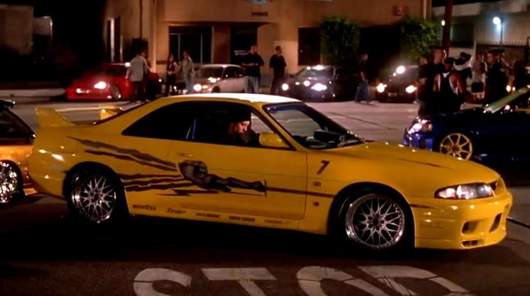 fast the furious