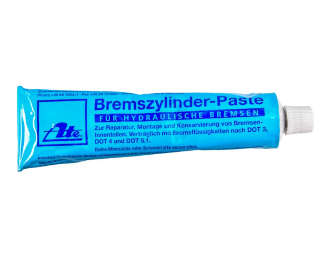 Паста ate. Ate 03990205112 смазка ate Bremszylinder-paste. Ate Bremszylinder paste ate 03.9902-0511.2. Смазка для поршней суппортов ate. Plastilube смазка для суппорта.