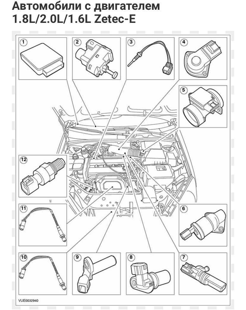 Форд фокус 1.6 схема. Датчики двигателя Форд фокус 2 1.8. Датчики на двигателе Форд фокус 1 1.6. Датчики на двигателе Форд фокус 1 1.8. Датчики двигателя Форд фокус 1.