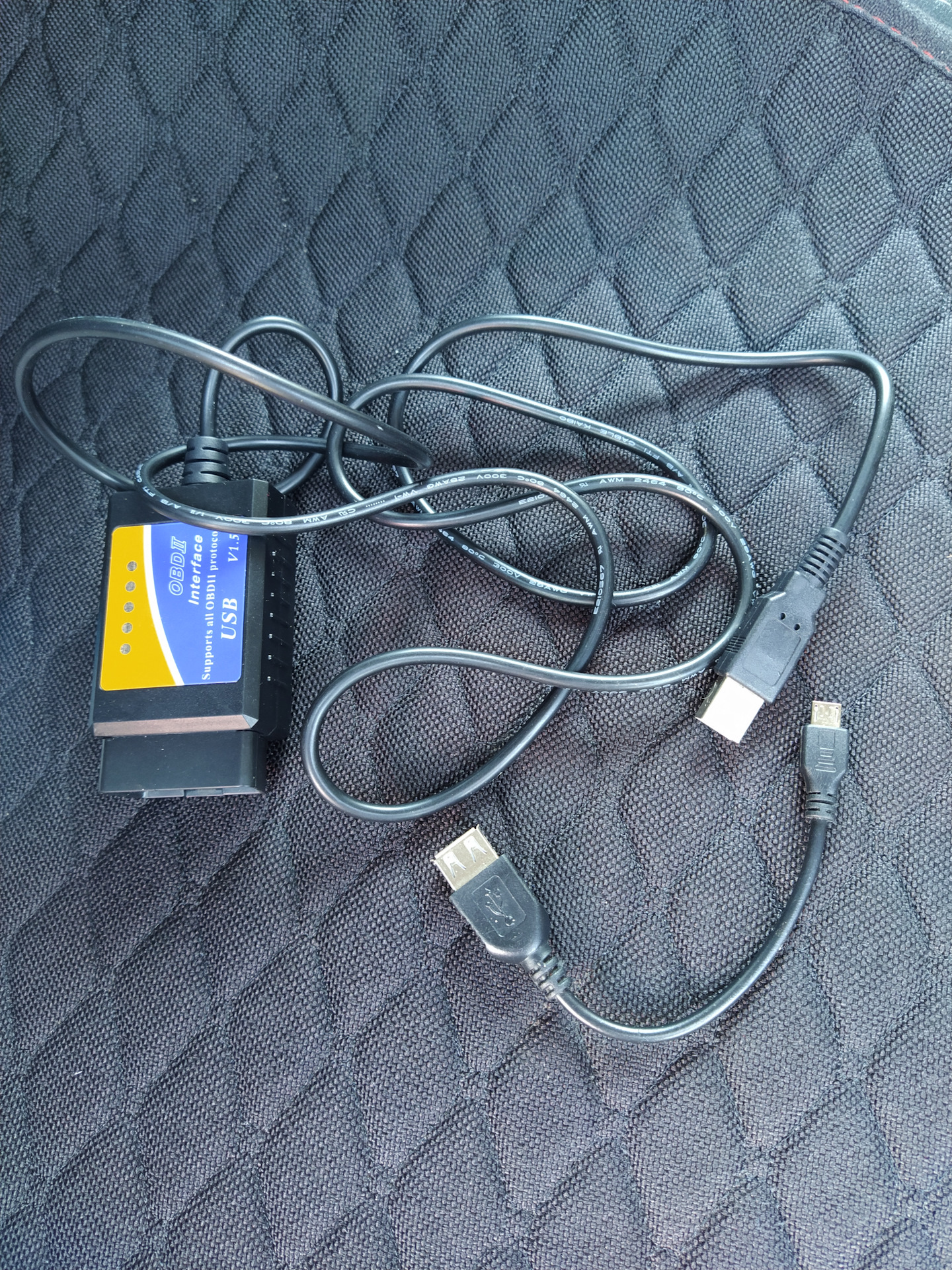 ЕЛМ 327 вай фай и чипованный дизель 4м41 — Mitsubishi Pajero Sport (2G ...