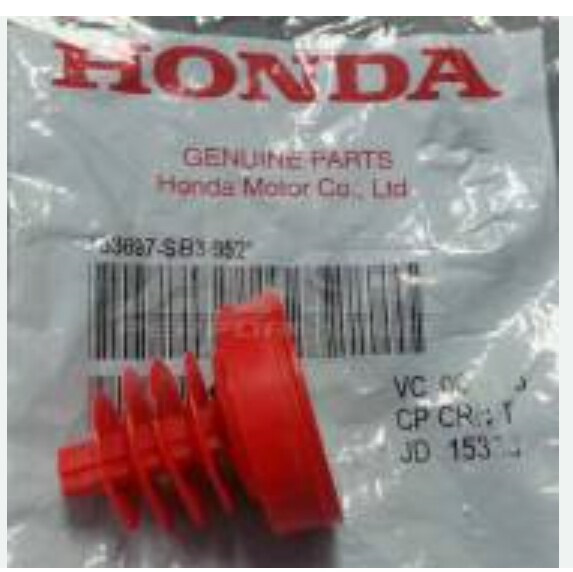 Help пенится жидкость ГУР🤬 — Honda Accord (7G), 2,4 л, 2007 года ...