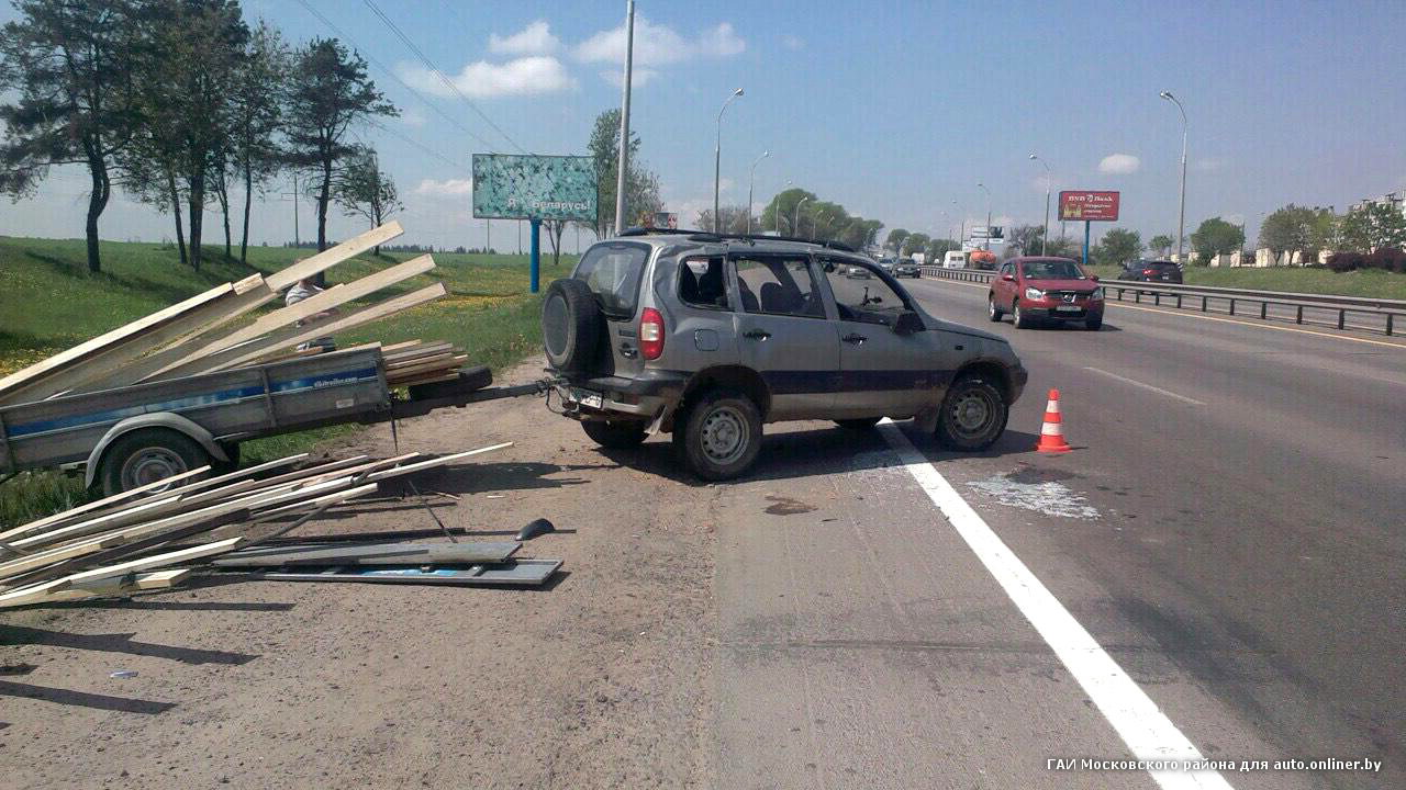 Перевозка длинномера — Сообщество «Прицепы» на DRIVE2