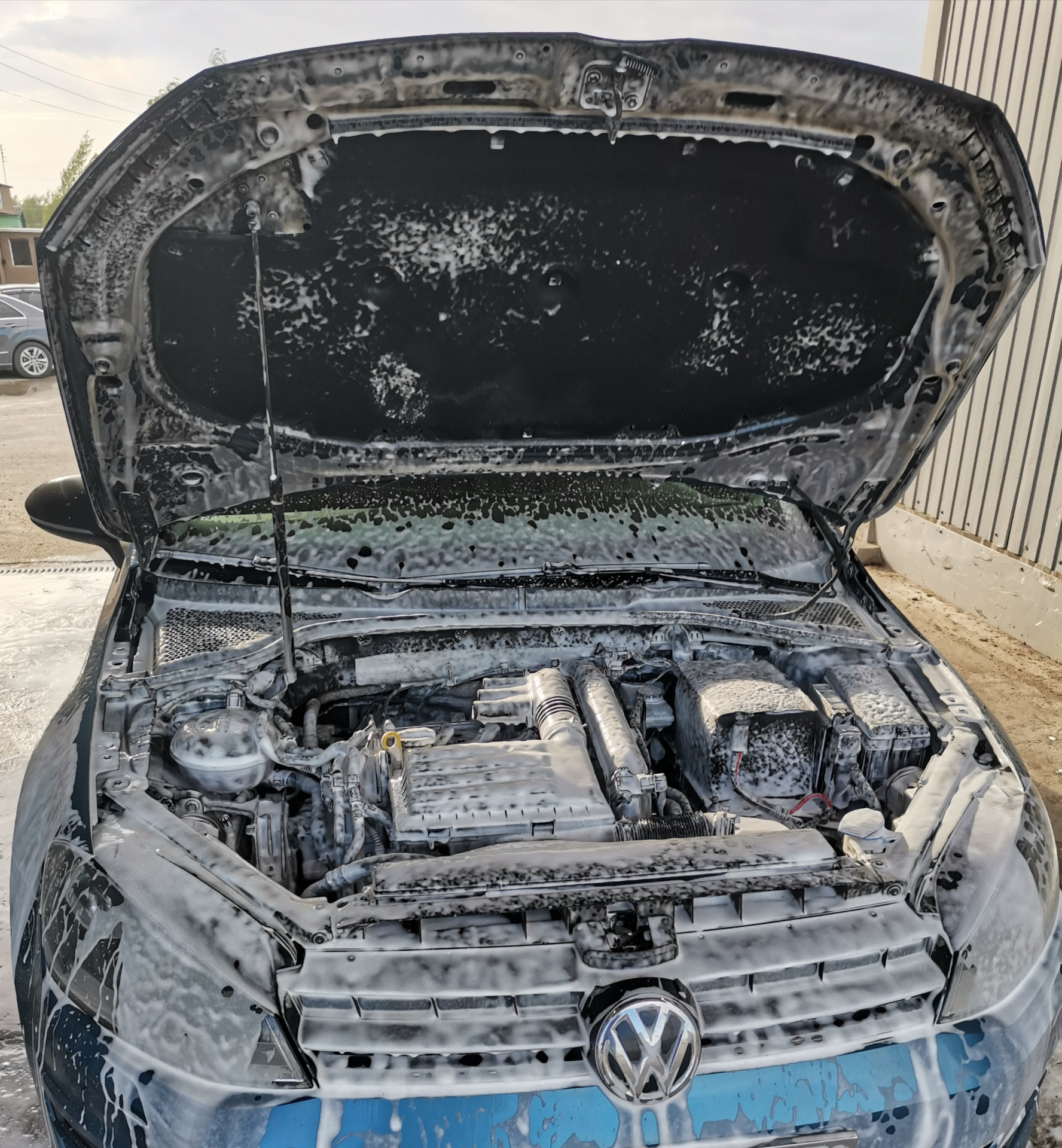 Вопрос к владельцам по поводу переключения передач на Golf mk7 — Volkswagen  Golf Mk7, 1,4 л, 2013 года | своими руками | DRIVE2