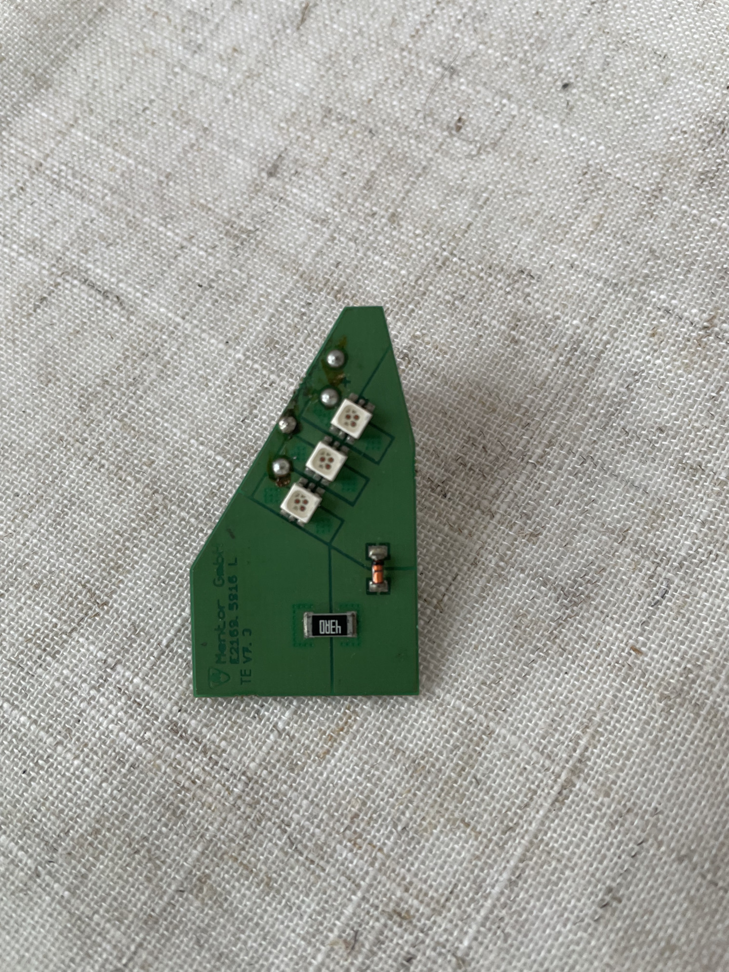 Mdecoder. Mdecoder