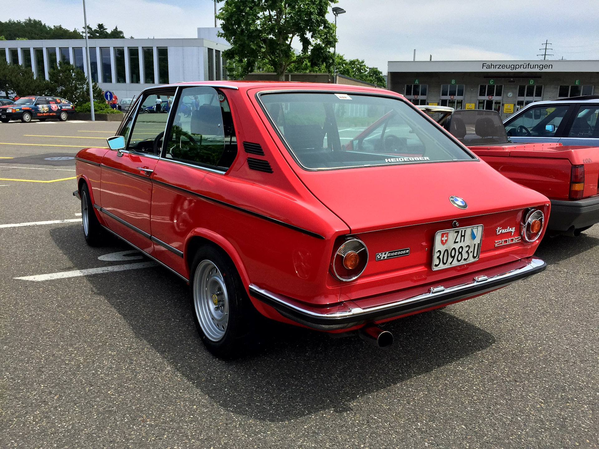 Брошенная BMW 2002. Санкт-Петербург — Сообщество «Брошенные Машины» на  DRIVE2