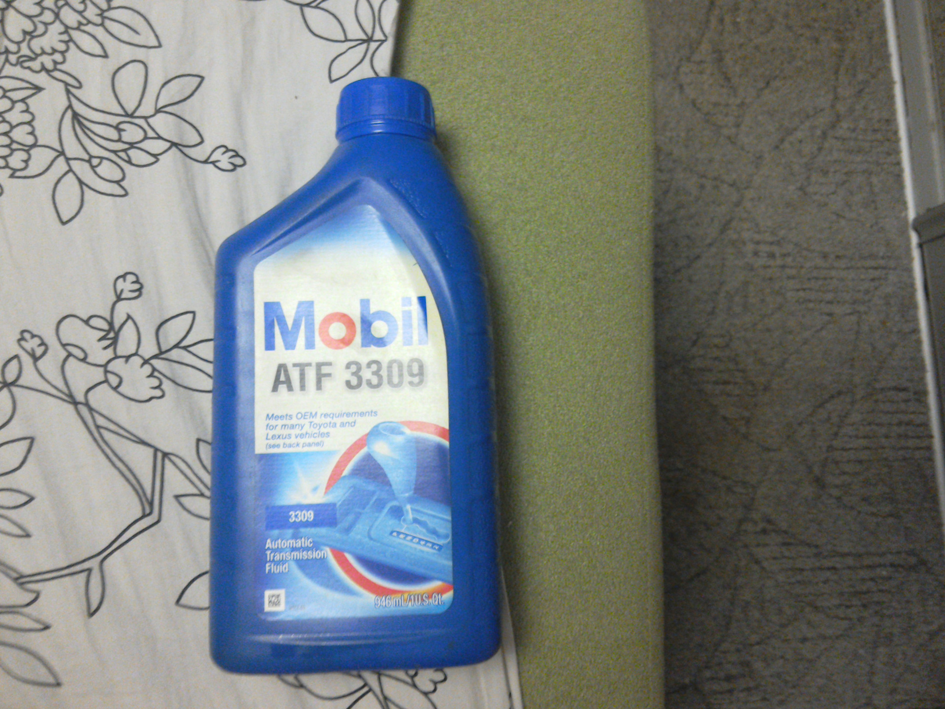 35. Замена масла АКПП — Opel Antara, 2,4 л, 2007 года | плановое ТО ...