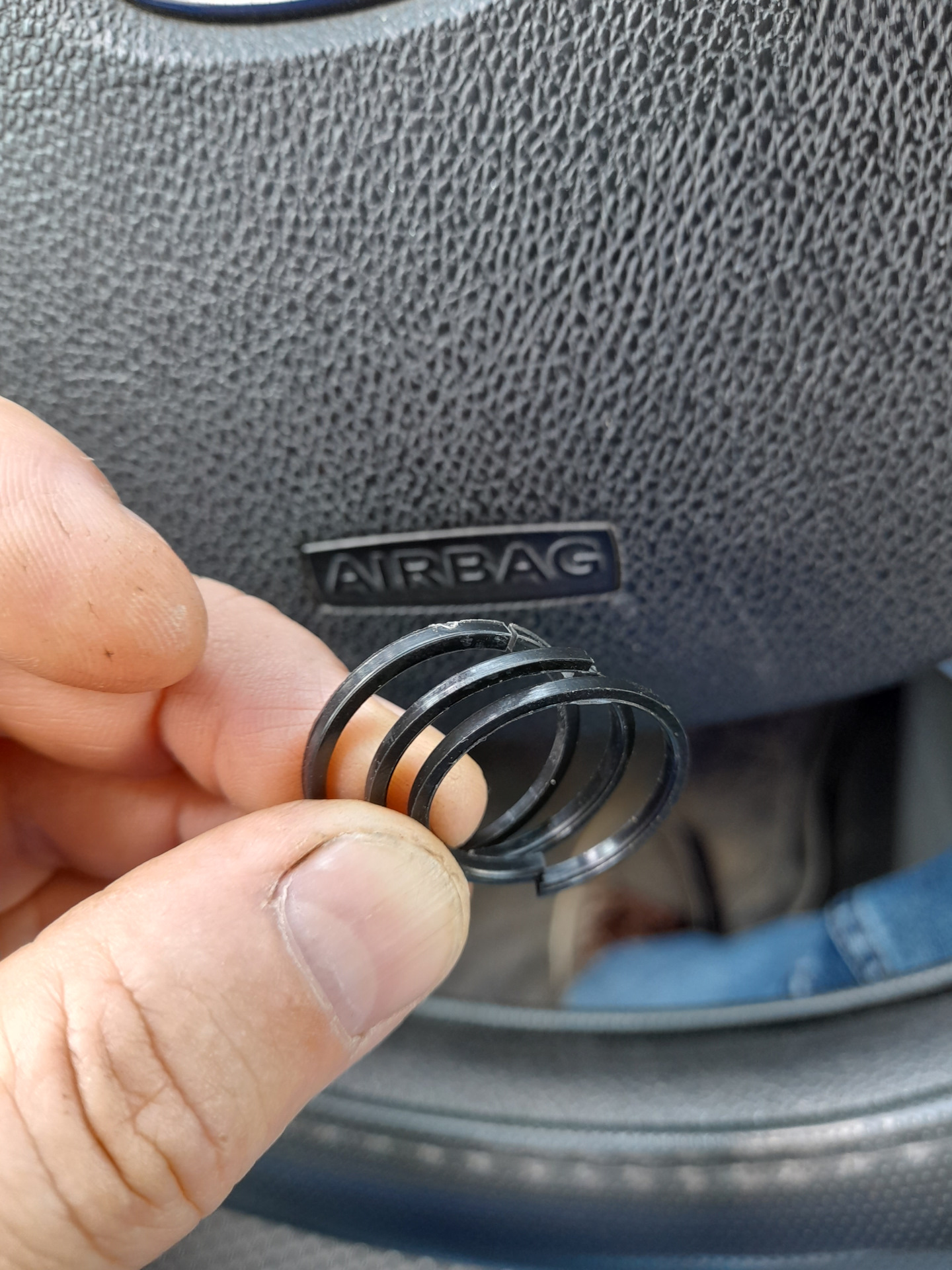 Мотор Volkswagen 2.0 fsi BVY. Замена межвальной цепи привода грм ...