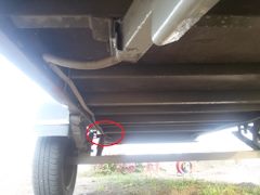 Расположение амортизаторов на прицепе легкового автомобиля. Смотреть фото Расположение амортизаторов на прицепе легкового автомобиля. Смотреть картинку Расположение амортизаторов на прицепе легкового автомобиля. Картинка про Расположение амортизаторов на прицепе легкового автомобиля. Фото Расположение амортизаторов на прицепе легкового автомобиля